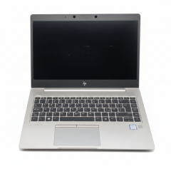 HP Elitebook 840 G6 Core I5-8265U 1.6 Ghz 8GB SSD M2-2280 512GB Webcam LCD FHD 14.1" Win 11 Pro - H0602265SP Grado B